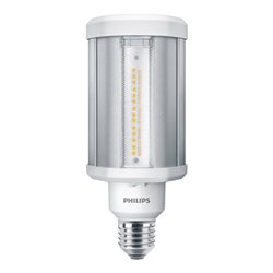 Philips Lighting LED-Lampe E27 4000K TForce LED63820700