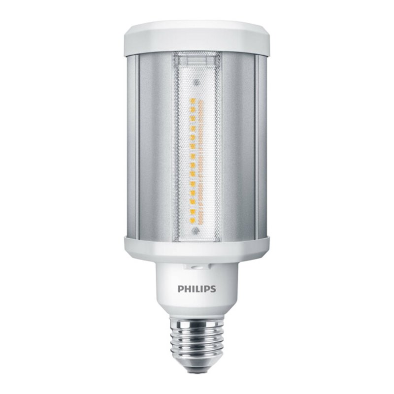 Philips Lighting LED-Lampe E27 4000K TForce LED63820700