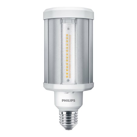 Philips Lighting LED-Lampe E27 4000K TForce LED63820700