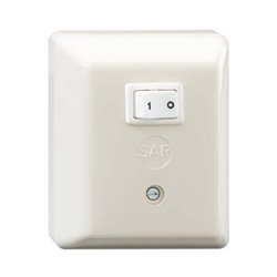 Rutenbeck Schaltrelais SAR Ap