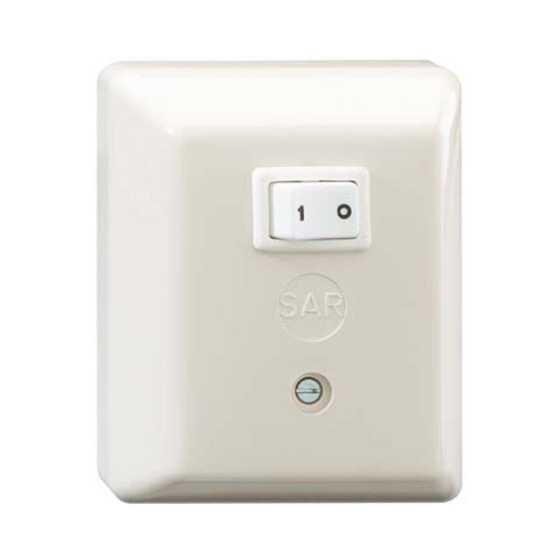 Rutenbeck Schaltrelais SAR Ap