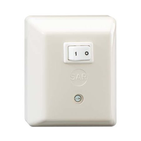 Rutenbeck Schaltrelais SAR Ap