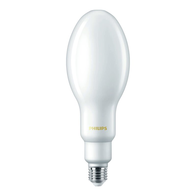 Philips Lighting LED-Lampe E27 4000K TForce Cor75035000