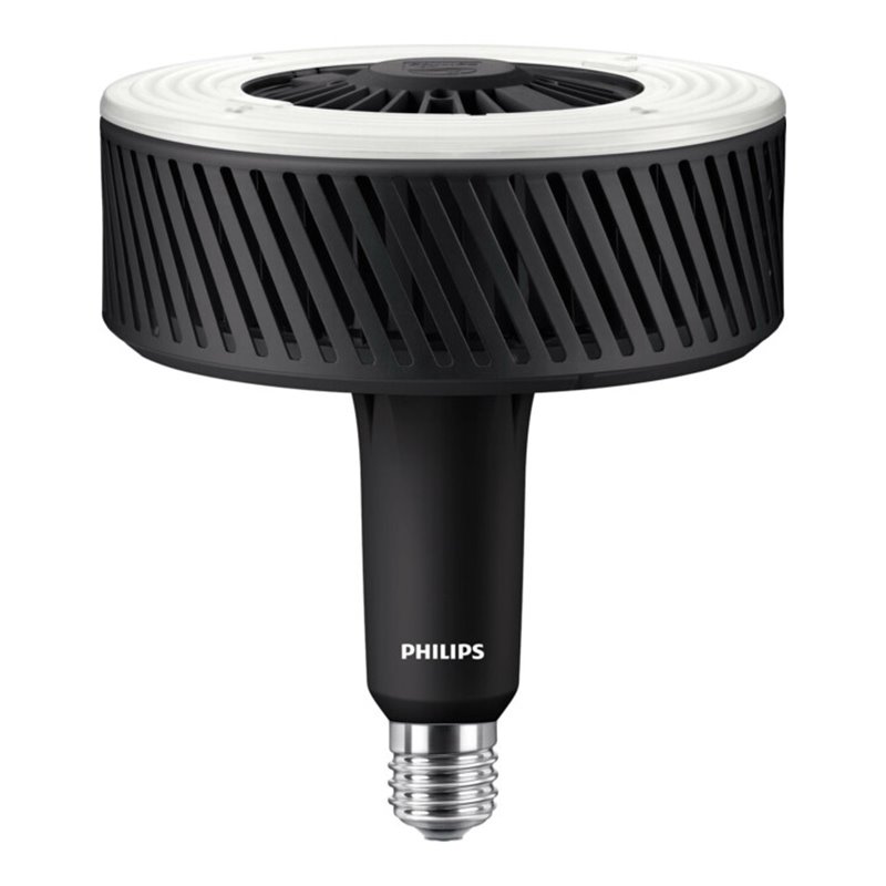 Philips Lighting LED-Lampe E40 4000K 60Gr. TForce LED75367200