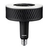 Philips Lighting LED-Lampe E40 4000K 60Gr. TForce LED75367200