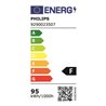 Philips Lighting LED-Lampe E40 4000K 60Gr. TForce LED75367200