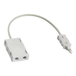 Rutenbeck Prüfschnur mit Prüfstecker AsLe LSA