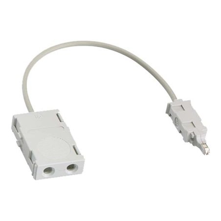 Rutenbeck Prüfschnur mit Prüfstecker AsLe LSA