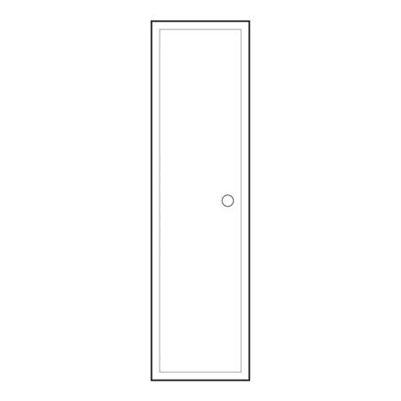 Eaton Leergehäuse G 1/7 ZSD-G17/31