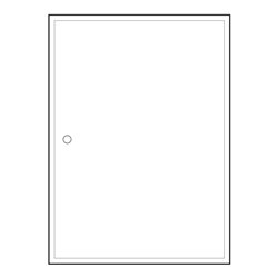Eaton Leergehäuse G 3/7 ZSD-G37/31