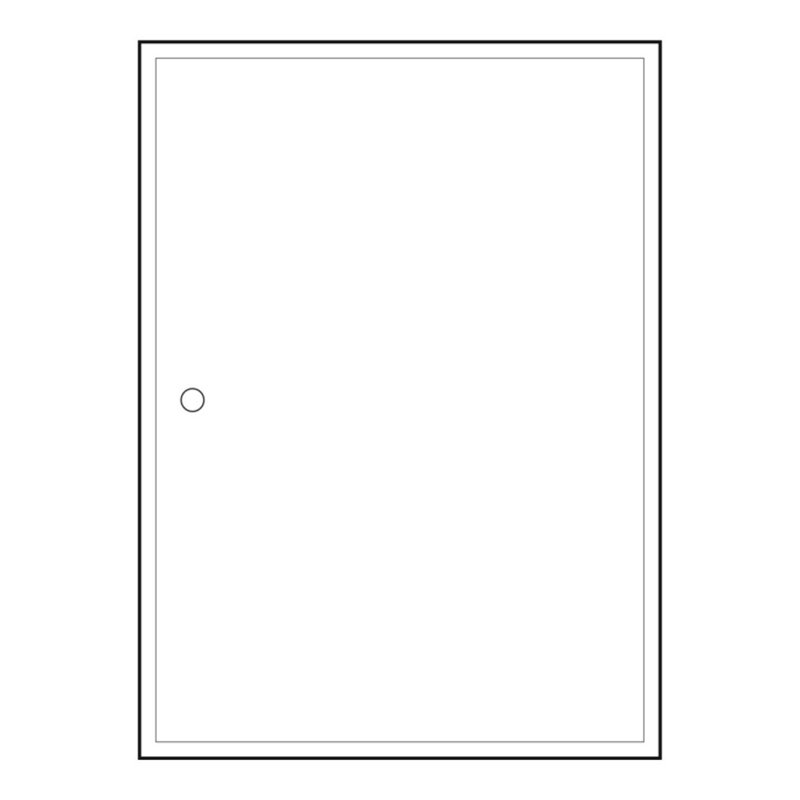 Eaton Leergehäuse G 3/7 ZSD-G37/31