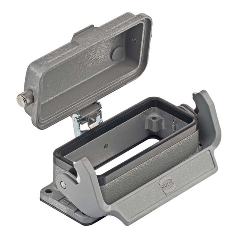 Harting Anbaugehäuse 09300160318