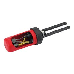 Cimco Dosenmuffe TDM 1 3x1,5 bis 5-2,5mm 184760