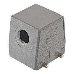 Harting Tüllengehäuse M40 19300320528