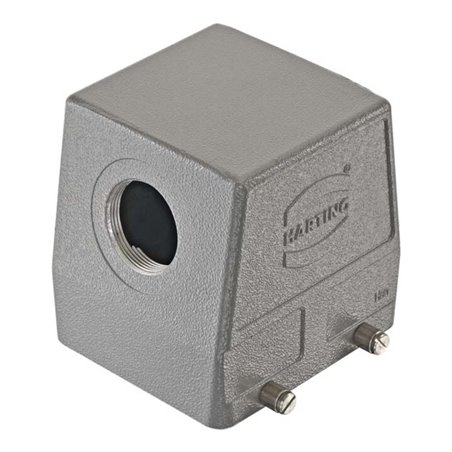 Harting Tüllengehäuse M40 19300320528