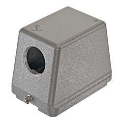 Harting Tüllengehäuse Han 48B-gs-M40 19300480548
