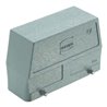 Harting Tüllengehäuse HAN 24B-GS-M40 19300240528