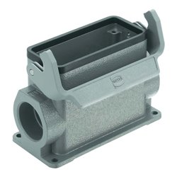 Harting Sockelgehäuse 19300240292