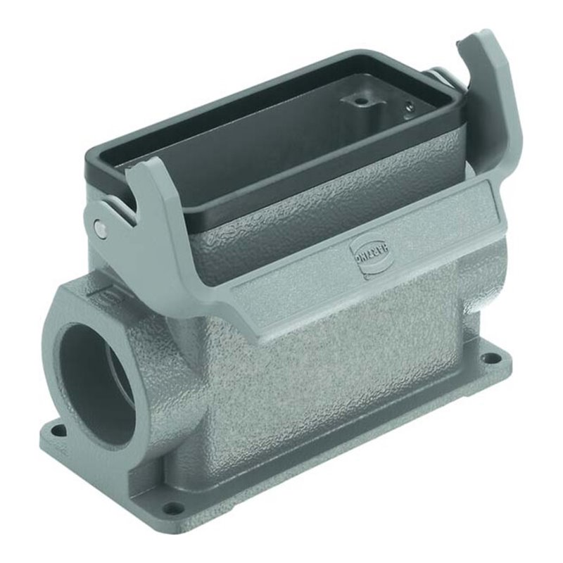 Harting Sockelgehäuse 19300240292