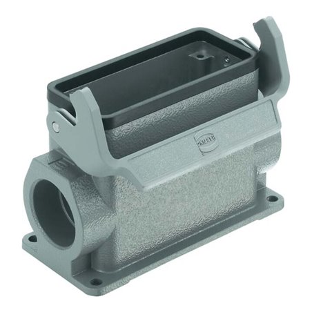 Harting Sockelgehäuse 19300240292