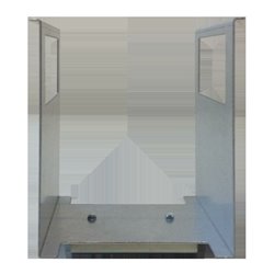 Janitza Electronic Hutschienenadapter UMG 96RM m. Profibus AH96P5222667