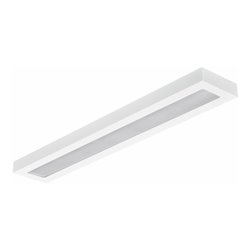 Philips Lighting LED-Anbauleuchte 840, ML SM136V 31S51232000
