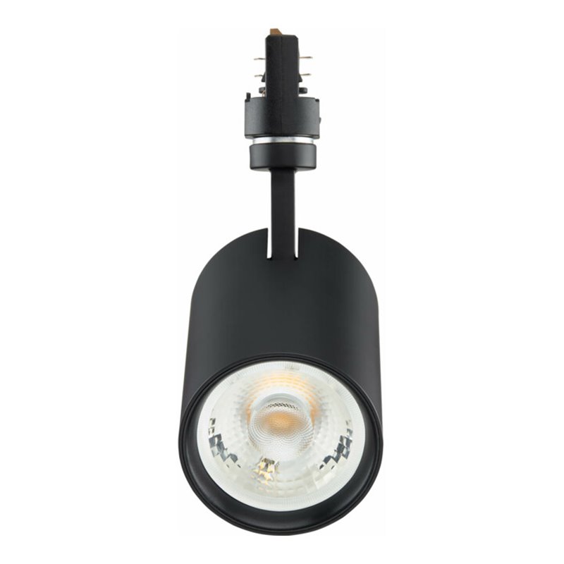 Philips Lighting LED-Stromschienenstrahler 930, schwarz ST151T LED52859899