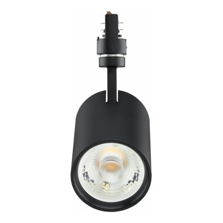 Philips Lighting LED-Stromschienenstrahler 930, schwarz ST151T LED52859899