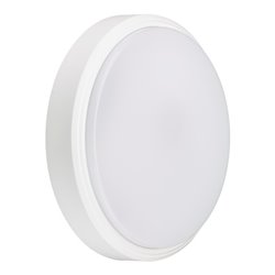 Philips Lighting LED-Wand-/Deckenleuchte 840 WL140VLED20S840PSUWH