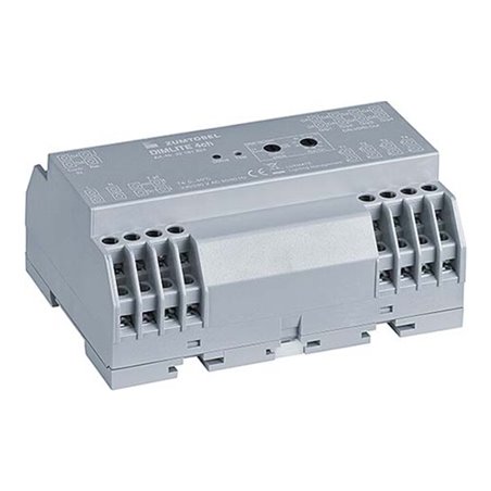 Zumtobel Group Steuergerät DSI/DALI Multifunction 4ch DIMLITE22161824