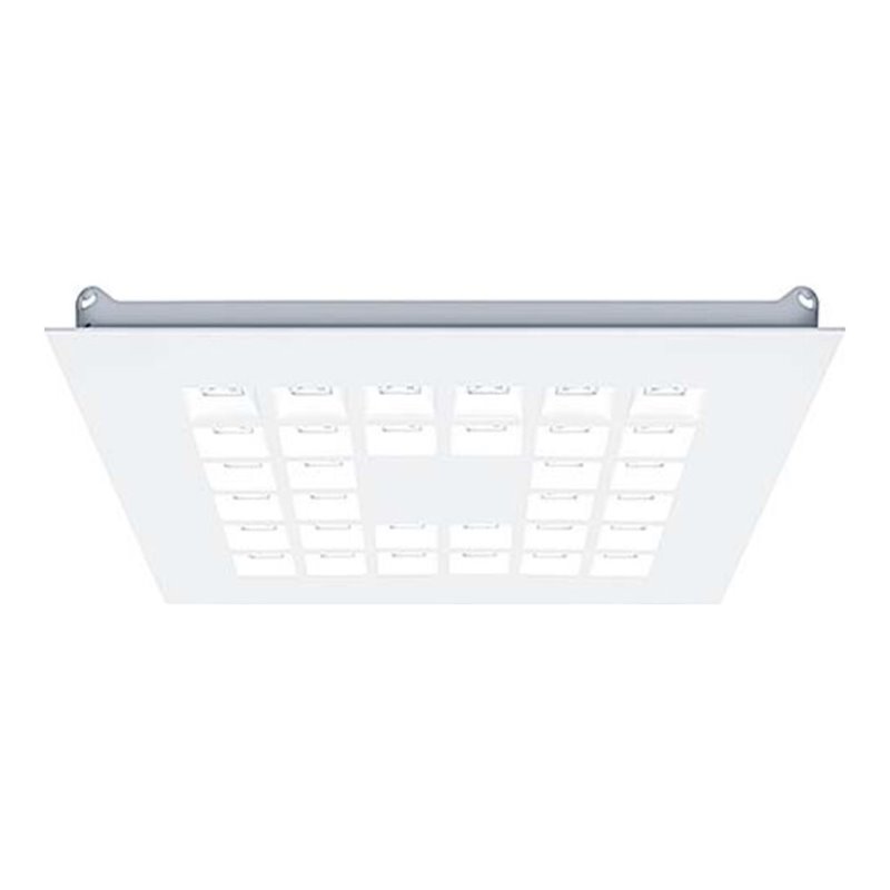 Zumtobel Group LED-Einbauleuchte 3800-840 M625QEVG KA MIREL-L LAY42182118