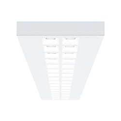Zumtobel Group LED-Deckenanbauleuchte 3800-840 L EVG MIREL-L A42182128