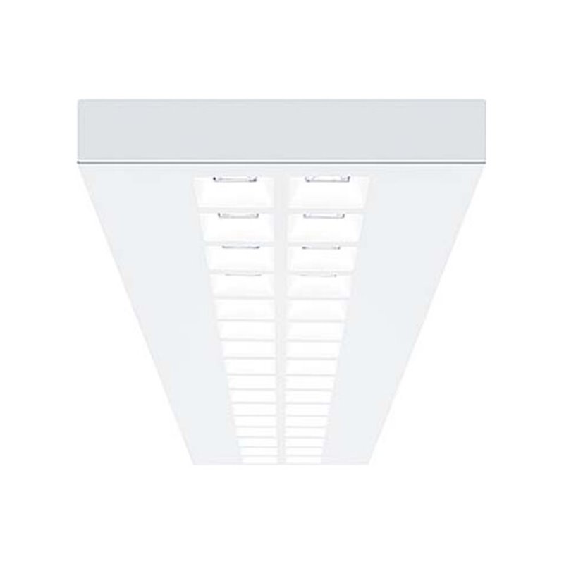 Zumtobel Group LED-Deckenanbauleuchte 3800-840 L EVG MIREL-L A42182128