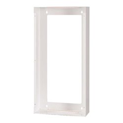 Eaton Aufputz-Wanne f. KLV flach + superflach APW4-KLV