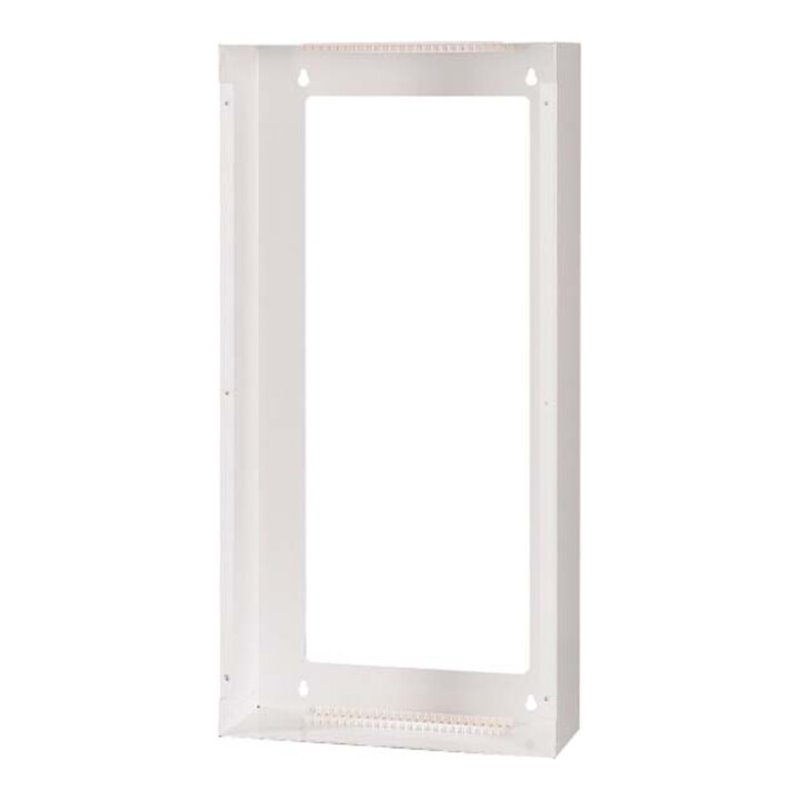 Eaton Aufputz-Wanne f. KLV flach + superflach APW4-KLV