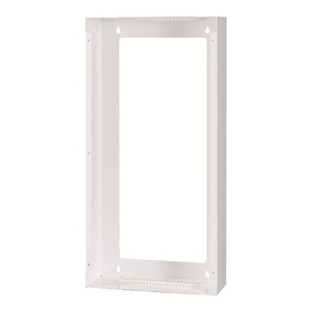 Eaton Aufputz-Wanne f. KLV flach + superflach APW4-KLV