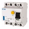 Eaton FI-Schalter 40A,4p,30mA,Typ B PXF-40/4/003-B