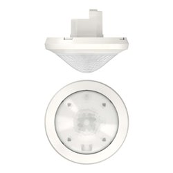 Theben Bewegungsmelder ws,360Grad max.8m AP theMovaP360-100UP WH