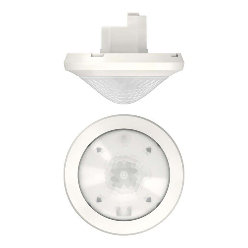 Theben Bewegungsmelder ws,360Grad max.8m AP theMovaP360-100UP WH