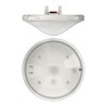 Theben KNX-Präsenzmelder Standard-Version thePrema S360KNXUPWH