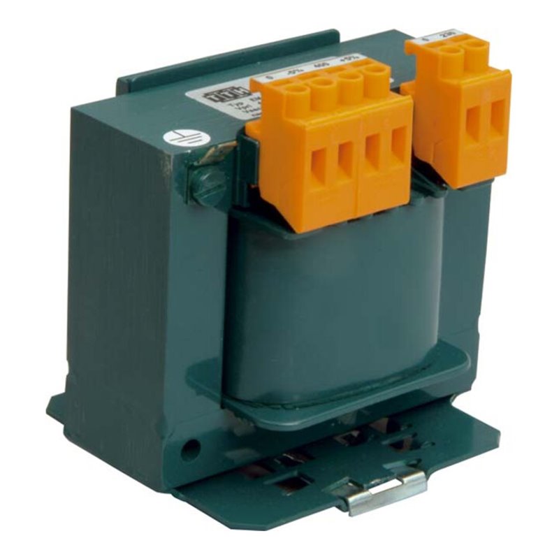 Trafo-Technik-Hoppecke Sicherheits-Steuertrafo sw EME/ST 320VA 230/24V