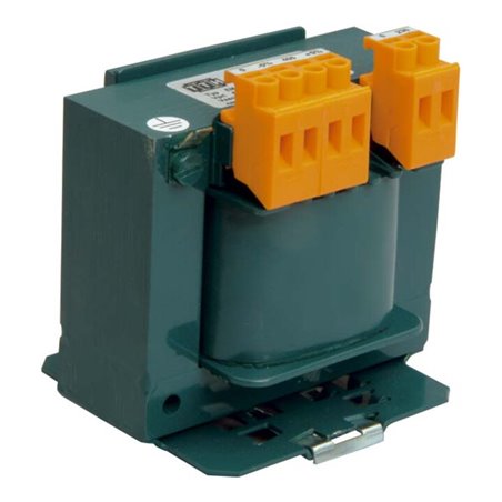 Trafo-Technik-Hoppecke Sicherheits-Steuertrafo sw EME/ST 320VA 230/24V