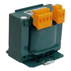 Trafo-Technik-Hoppecke Sicherheits-Steuertrafo sw EME/ST 200VA 230/24V
