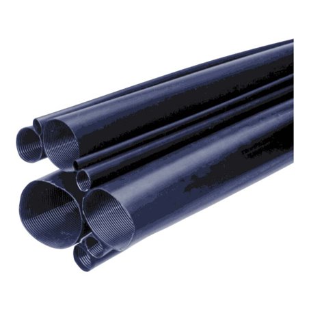 3M Deutschland Warmschrumpfschlauch mit.w90/36 mm,sw. MDT-A 90/36