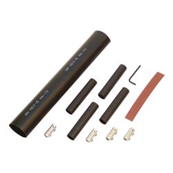 3M Deutschland Warmschrumpf-Verbindungsg. 5x1,5-6qmm Pr.verb. 91-AHMC 6/5