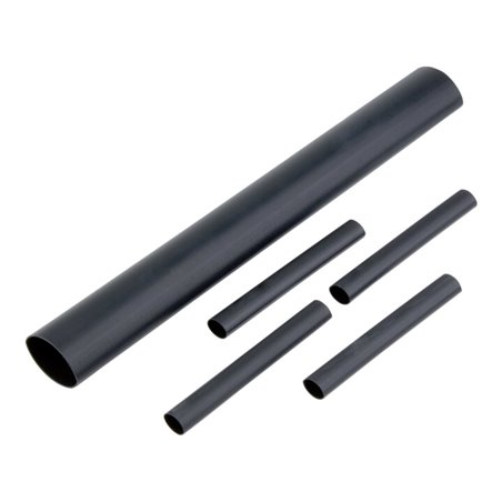 3M Deutschland Warmschrumpf-Verbindungsg. 4x25-50 qmm L600 91-AH 22 N