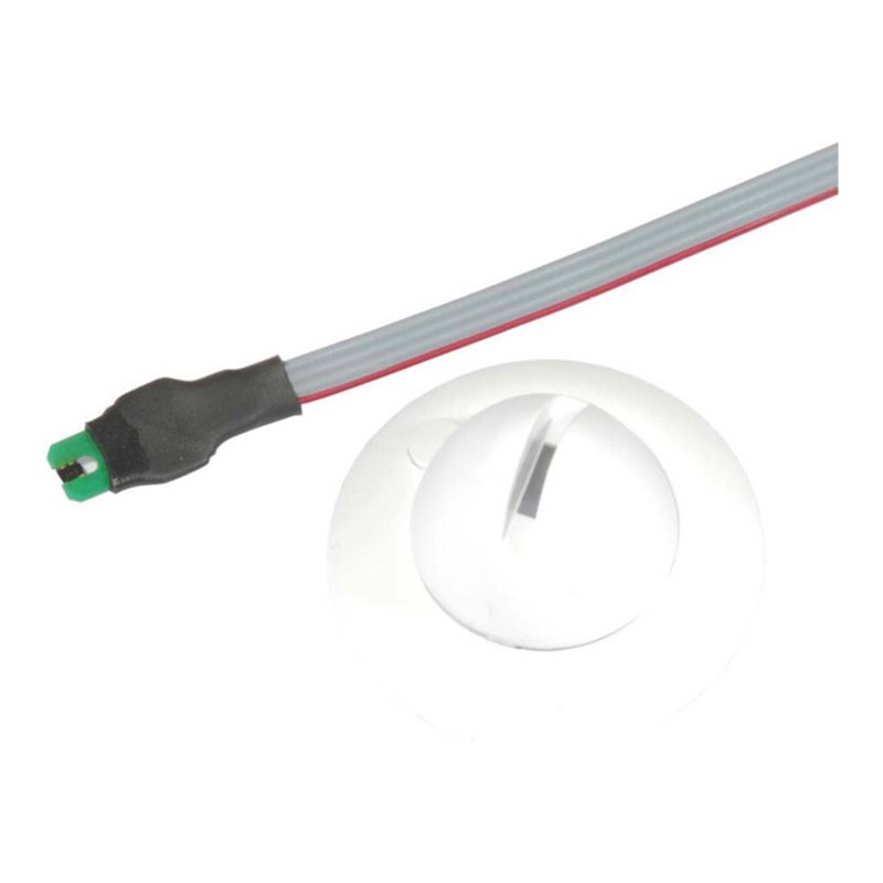 Issendorff Präz.-Temperatursensor (0,1 Grd.C) LCN - TS