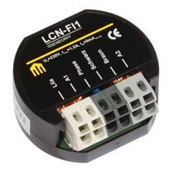 Issendorff Störfilter LCN - FI1