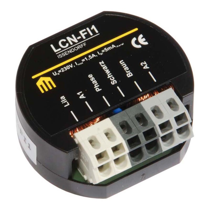 Issendorff Störfilter LCN - FI1