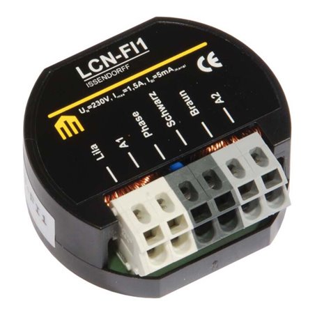 Issendorff Störfilter LCN - FI1